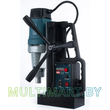 Сверлильный станок Alteco MD 1323 (с магнитной стойкой) картинка 2